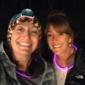 Meet your Posher, Teri